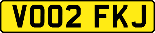 VO02FKJ