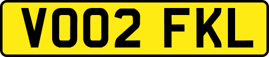 VO02FKL