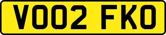 VO02FKO