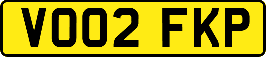 VO02FKP