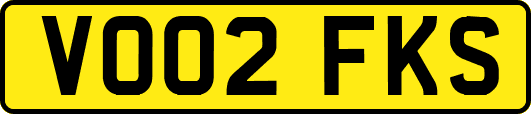 VO02FKS