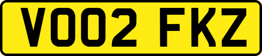 VO02FKZ