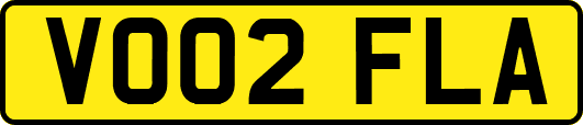 VO02FLA