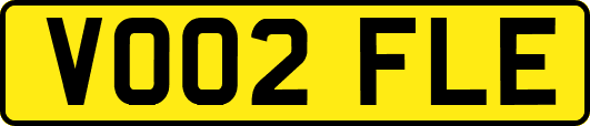 VO02FLE
