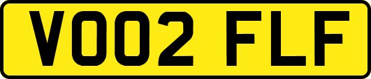 VO02FLF