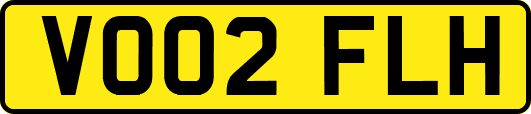 VO02FLH