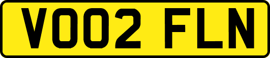 VO02FLN