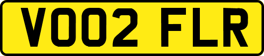 VO02FLR