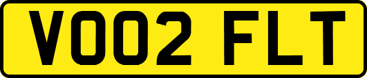 VO02FLT
