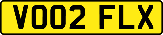 VO02FLX
