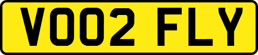 VO02FLY