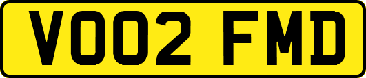 VO02FMD