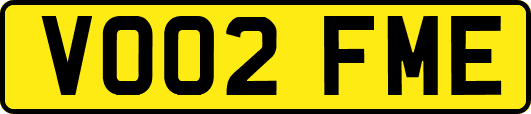 VO02FME