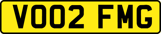 VO02FMG