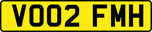VO02FMH