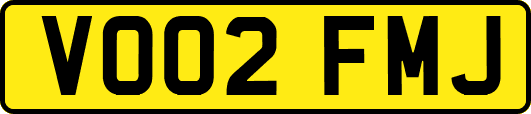 VO02FMJ
