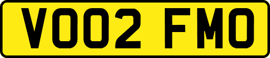 VO02FMO