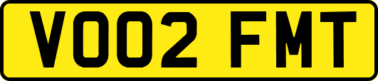 VO02FMT