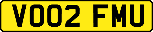 VO02FMU