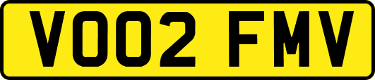 VO02FMV