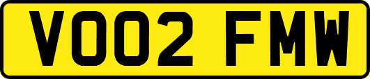 VO02FMW