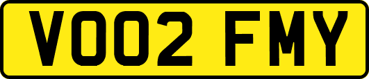 VO02FMY