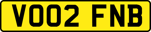 VO02FNB
