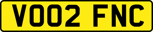 VO02FNC