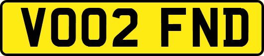 VO02FND