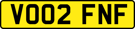 VO02FNF