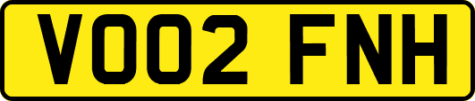 VO02FNH