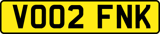 VO02FNK