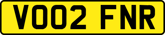 VO02FNR