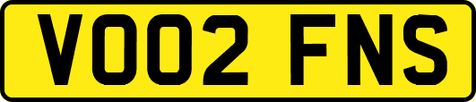 VO02FNS