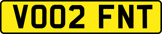 VO02FNT