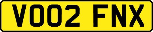 VO02FNX