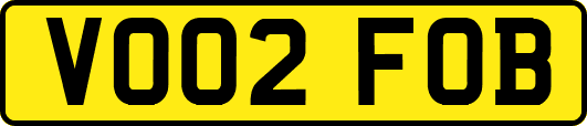 VO02FOB