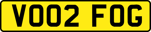 VO02FOG