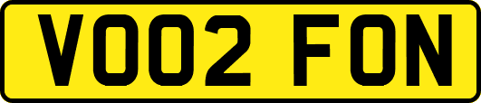 VO02FON