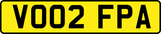 VO02FPA