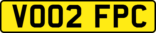 VO02FPC