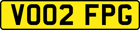 VO02FPG