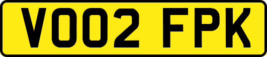 VO02FPK