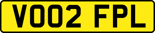 VO02FPL