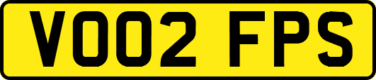 VO02FPS