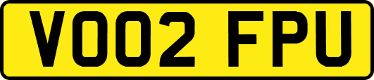 VO02FPU