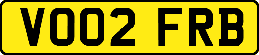 VO02FRB