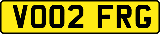 VO02FRG