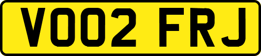 VO02FRJ