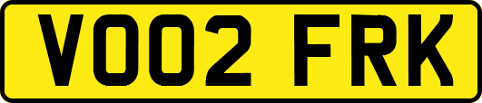 VO02FRK